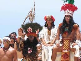 Cultura maya en Honduras