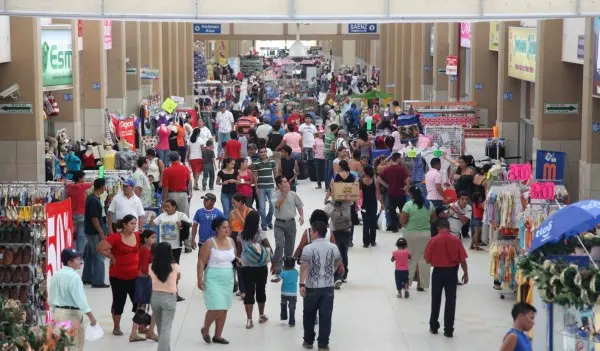La Población de Honduras