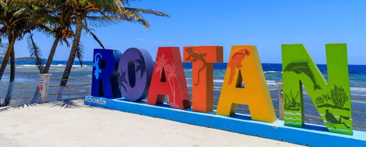 Tres lugares turísticos para visitar en Honduras